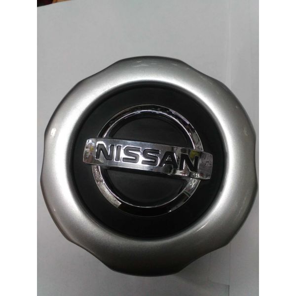 Калпачки на литые диски NISSAN 11см