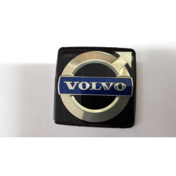 Volvo 5.3см