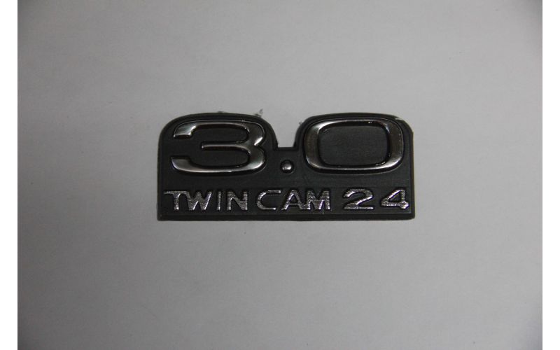 3.0 TWIN CAM 8.2x3.5см