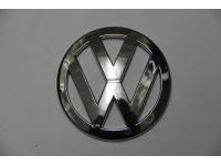 Эмблема Volkswagen 10.4см