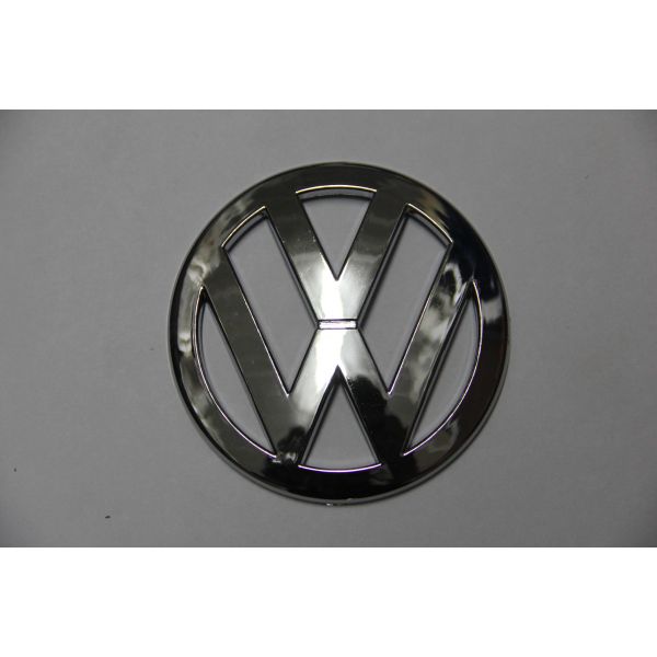 Эмблема Volkswagen 10.4см