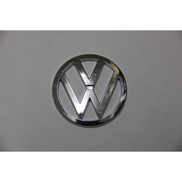 Эмблема Volkswagen 8см