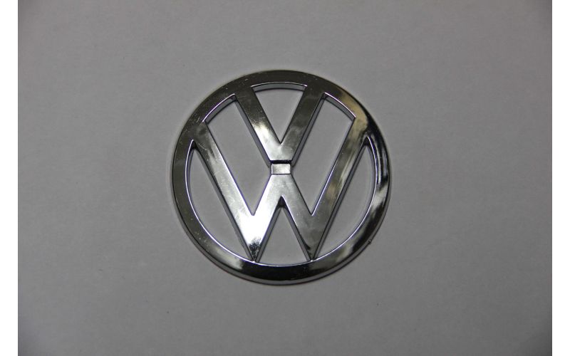 Эмблема Volkswagen 7см