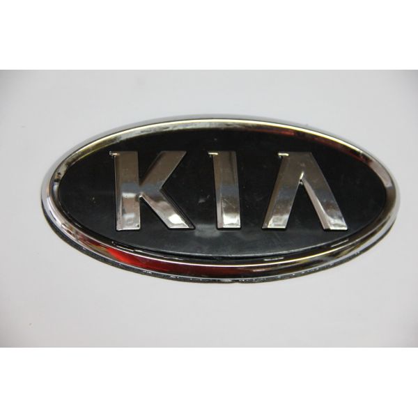 Эмблема Kia 11.5см