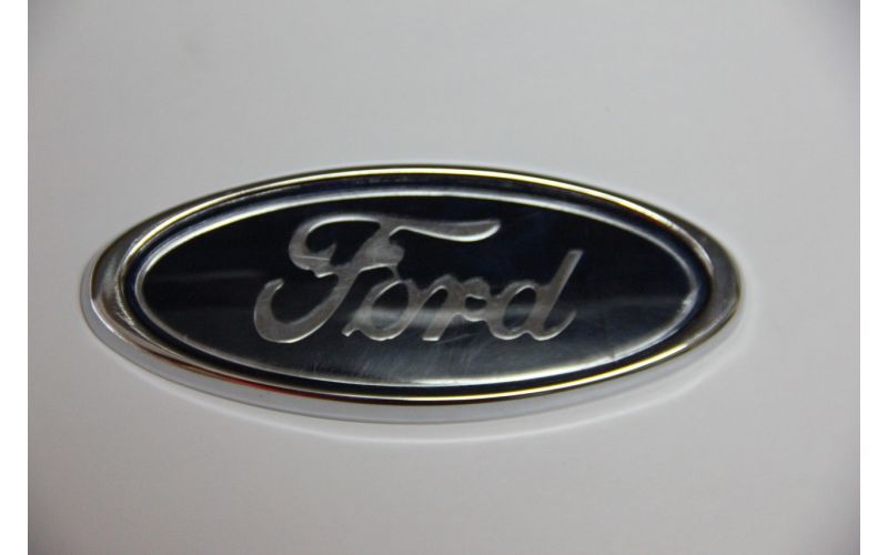 Эмблема Ford 11.5см