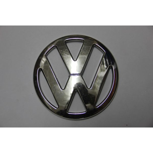 Эмблема Volkswagen 16.5см