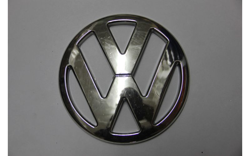 Эмблема Volkswagen 16.5см