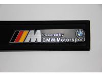 Шильдик М BMW motorsport