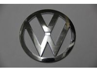 Эмблема Volkswagen 11.1см