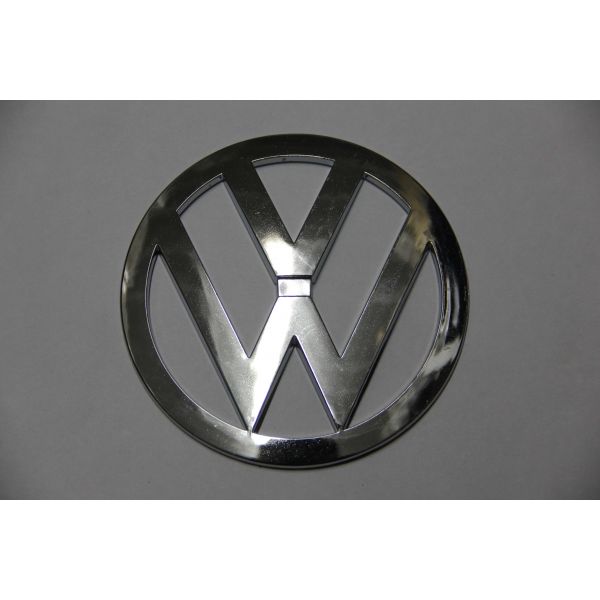 Эмблема Volkswagen 11.1см