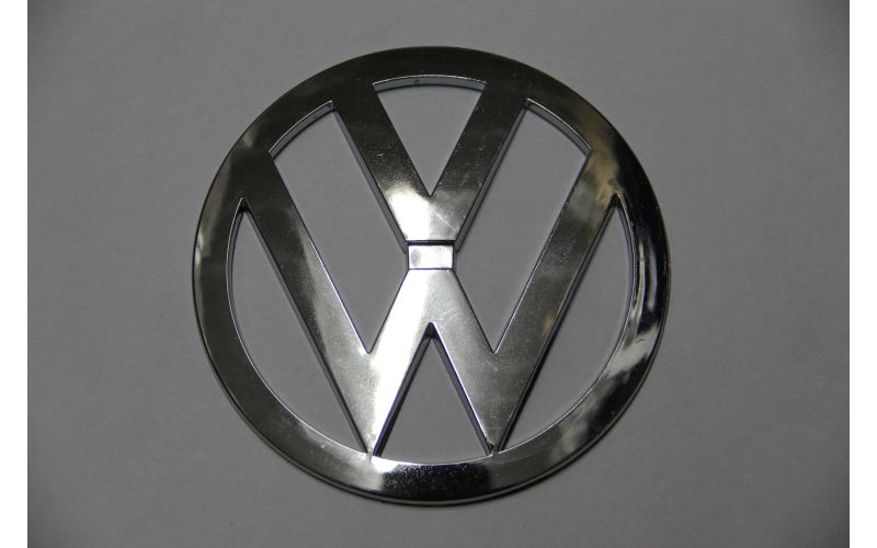 Эмблема Volkswagen 11.1см